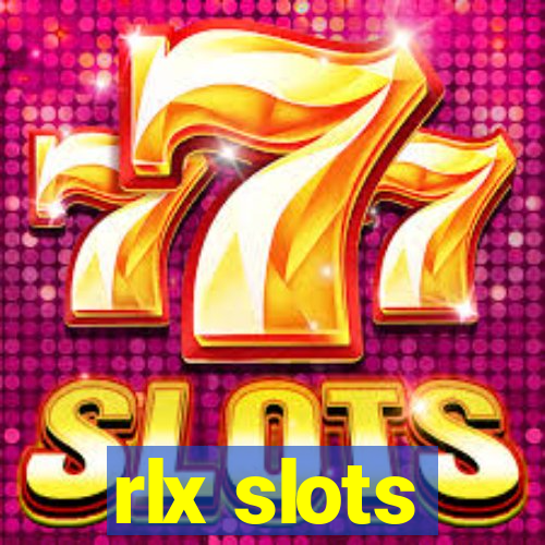 rlx slots